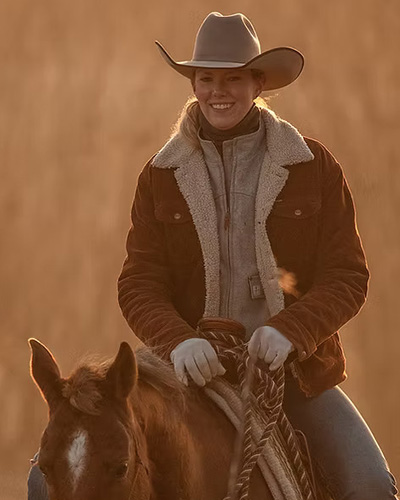 Portraitfoto von Kerstin Rester